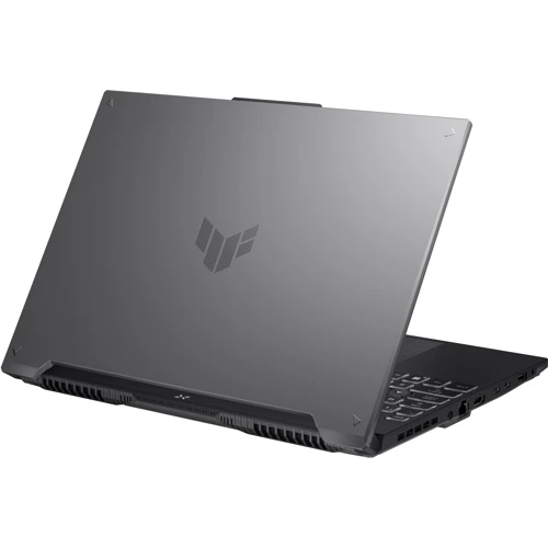Ноутбук ASUS TUF Gaming F16 FX607JV-N3109 (90NR0HV6-M00860) UA: Тип экрана матовый