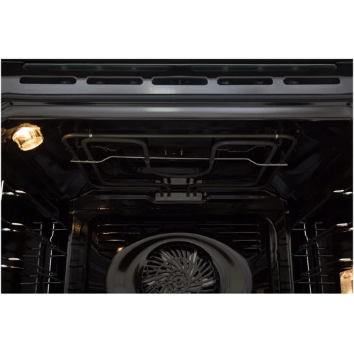 Духовой шкаф электрический Interline OER 760 ETX VA фото 19