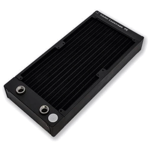 Система охолодження EKWB EK-CoolStream PE 240 (Dual)