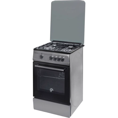 Газовая плита Milano ML55 G1/01: Тип устройства кухонная плита