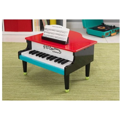 Ігровий набір KidKraft Lil 'Symphony Piano (63350) фото 2