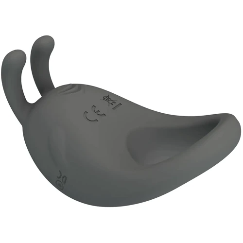 Ерекційне віброкільце LYBAILE Pretty Love - Master ring (BI-210152-2)