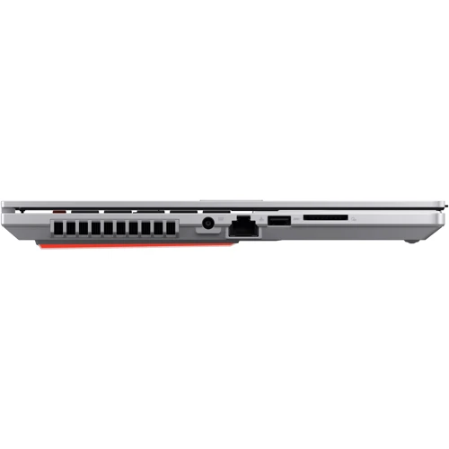 Ноутбук ASUS Vivobook Pro 16X K6604JV-K8079 (90NB1101-M00390) UA: Процесор Intel Core i9-13980HX (2.2 - 5.6 GHz) 24-ядерный