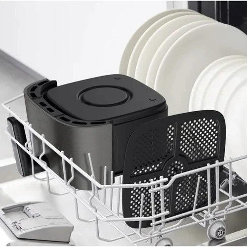 Фритюрница Tefal Easy Fry Silence EY551HE0