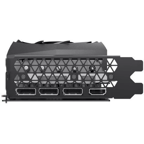 Видеокарта Zotac GAMING GeForce RTX 3070 Ti Trinity (ZT-A30710D-10P): Интерфейс PCI Express 4.0 x16