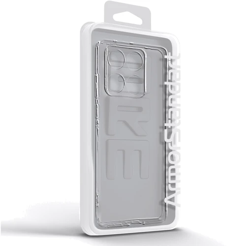 Чехол для телефонов ArmorStandart Air Series Camera cover Transparent for Motorola Edge 60 Fusion 5G (ARM85377)