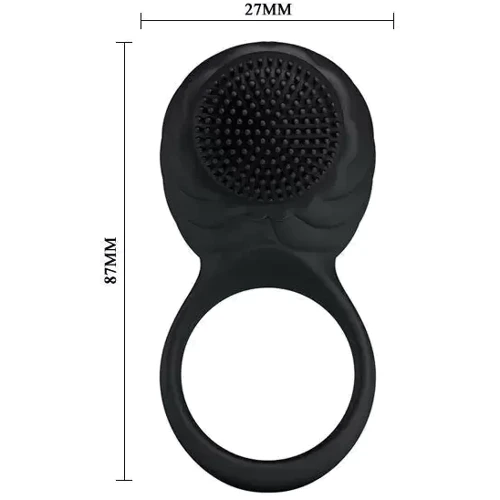 Виброкольцо PREETTY LOVE Helen, BI-014410-1