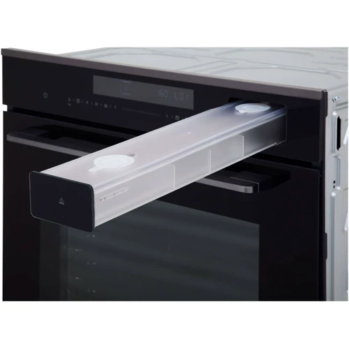 Духовой шкаф электрический Interline OSG 960 STD BA фото 15