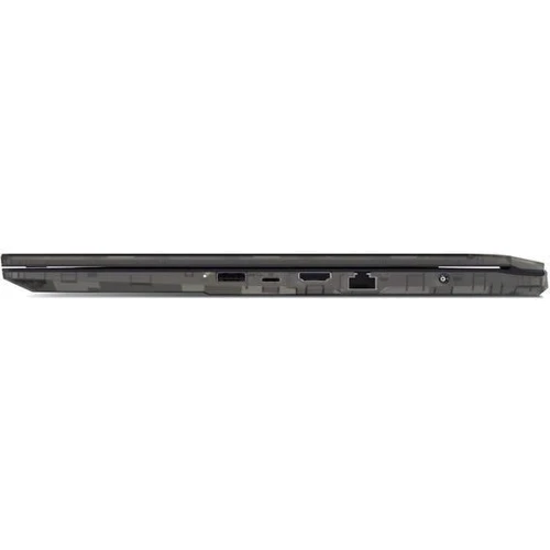 Ноутбук MSI Cyborg 15 (A12VE-016XPL_64_1TB): Вага 1.98 кг