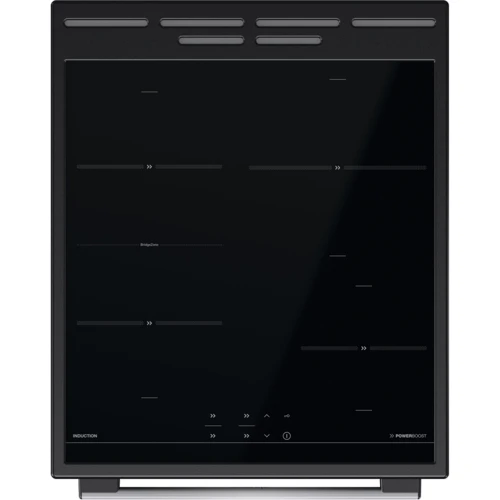 Плита електрична Gorenje GEIT5C60SG