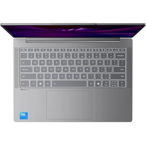 Ноутбук Lenovo IdeaPad Slim 5 14IRH10 Luna Grey (83HR0058RA) UA