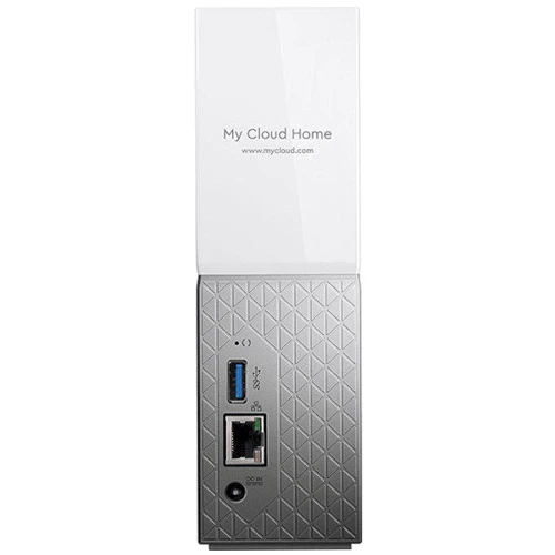 Внешний жесткий диск WD My Cloud Home 6 TB (WDBVXC0060HWT-EESN): Вес, г 1050