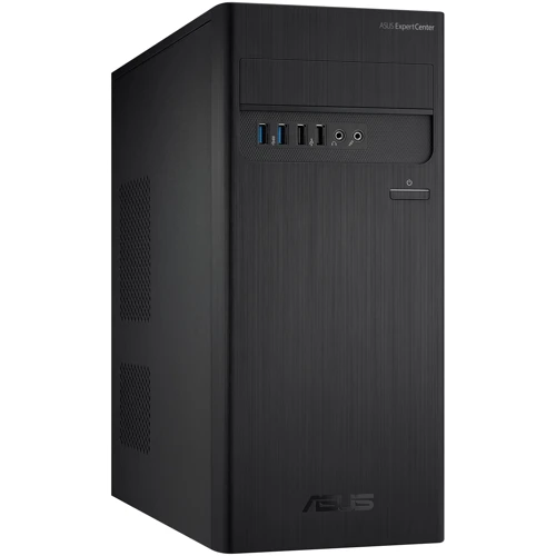 Персональный компьютер (ПК) ASUS D300TA-3101002620 (90PF0261-M29510): Видеокартка Intel UHD 630
