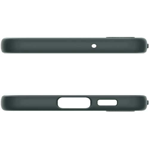 Аксесуар для смартфона Spigen Liquid Air Abyss Green (ACS05667) для Samsung S916 Galaxy S23+ фото 7