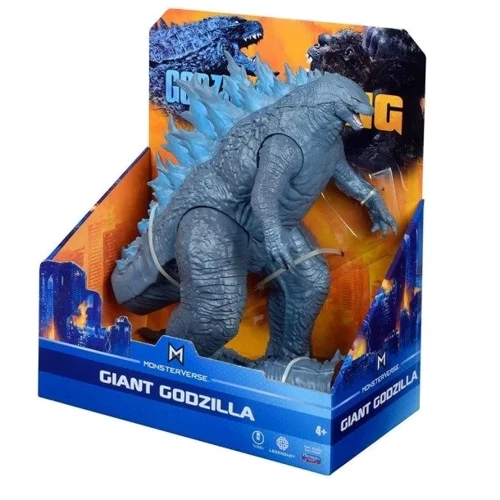 Фігурка Godzilla vs. Kong Годзилла гігант 27 см (35561) фото 3