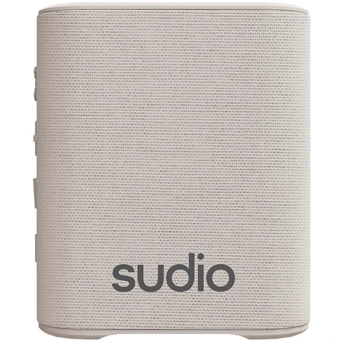 Акустика Sudio S2 Beige (S2BEI)