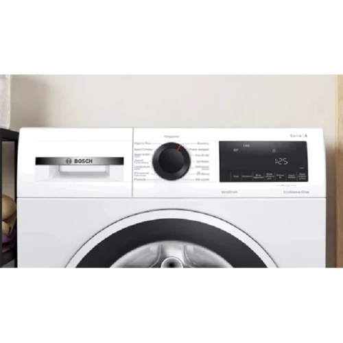 Стиральная машина BOSCH WGG242ZKPL: Количество программ стирки 14