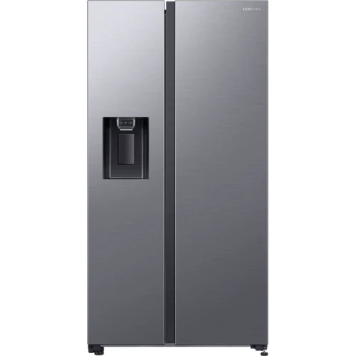 Холодильник Side-by-Side Samsung RS64DG53R3S9UA
