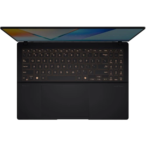 Ноутбук ASUS Vivobook S16 (M5606UA-MX041W): Объем накопителя 1 ТБ SSD