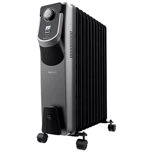 Обогреватель Cecotec Ready Warm 7000 Space Black (CCTC-05881)