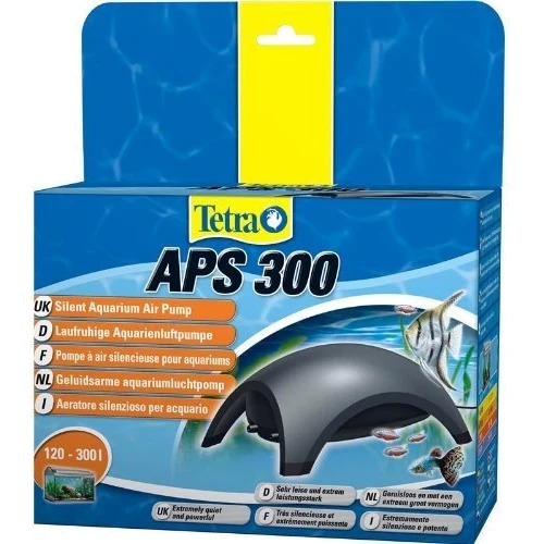 Компресор для акваріума Tetratec APS 300 (4004218143180)
