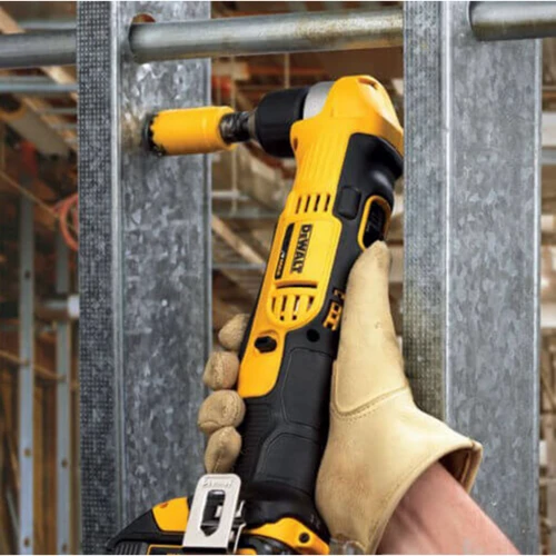 Шуруповерт DeWalt DCD740N: Количество скоростей работы 2