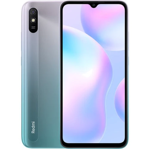 Смартфон Xiaomi Redmi 9A 2/32 GB Glacial Blue Approved Витринный образец