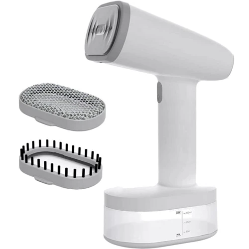 Отпариватель Grunhelm GHS1610W