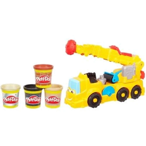 Hasbro Play-doh Веселий кран (49365): Виробник Hasbro