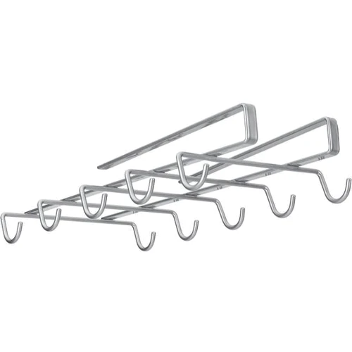 Держатель подвесной Metaltex 25 см (364930)