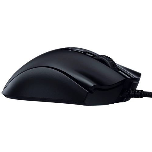 Мышь Razer DeathAdder V2 mini (RZ01-03340100-R3M1): Эргономика симметричная для левшей