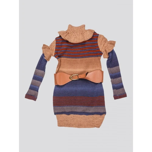 Сукня Marions MEL7352-4 140 см різнобарвне