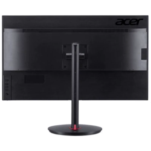 Монітор Acer XV322UXbmiiphzx (UM.JX2EE.X01): Час реакції, мс 1