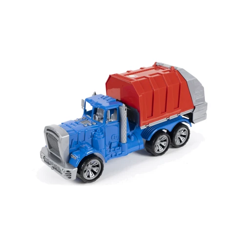 Автомобиль Фарго-М Orion Мусоровоз (523)