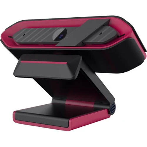 Lorgar Rapax 701 Streaming 2K Pink (LRG-SC701PK): Интерфейс подключения USB Type-C