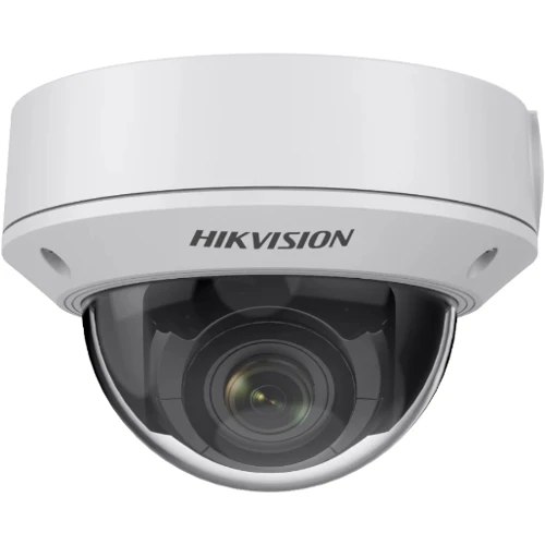 IP-камера видеонаблюдения Hikvision DS-2CD1743G0-IZ(C) 2.8-12mm