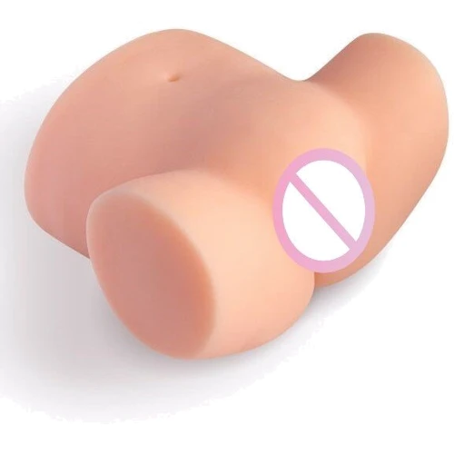 Мастурбатор с вибрацией Real Body Real Tess