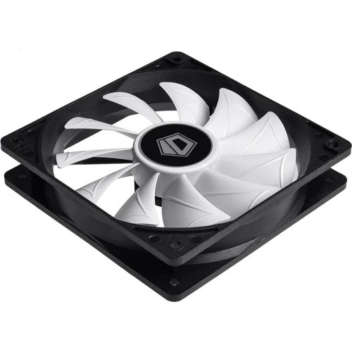 Кулер ID-Cooling XF-12025-SD-W: Призначення для корпуса
