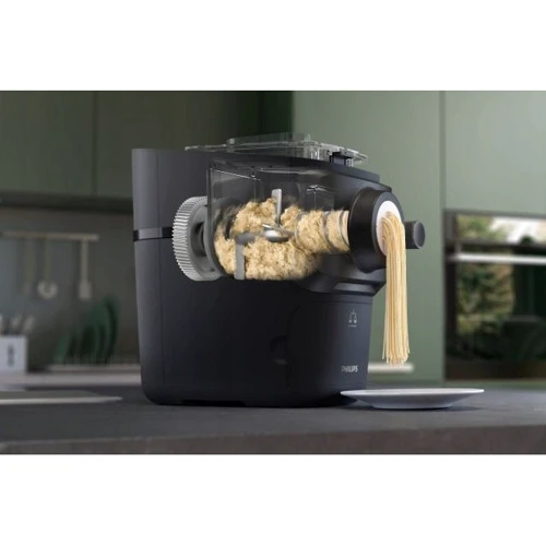 Машина для виробництва макаронних виробів Philips HR2665/96 фото 6