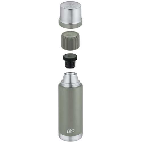 Термос Esbit VF1000SC-SG stone grey (017.0311): Производитель Esbit