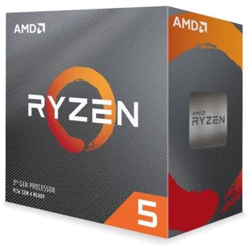 AMD Ryzen 5 3600 (100-100000031BOX) UA