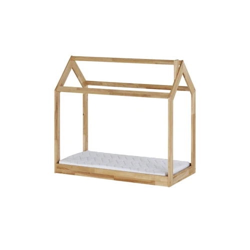 Кровать-домик Mobler hb-01 70x140