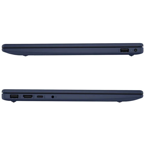 Ноутбук HP 14-ep1027ua (B9PC0EA) UA: Процессор Intel Core 3 100U (1.2 - 4.7 ГГц) / 6 - ядерный