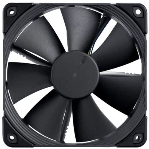 Кулер ASUS ROG Ryujin 240 (ROG-RYUJIN-240): Уровень шума, dB 29.7