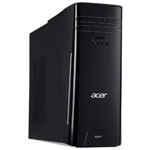 Персональный компьютер (ПК) Acer Aspire TC-780 (DT.B8DME.006)