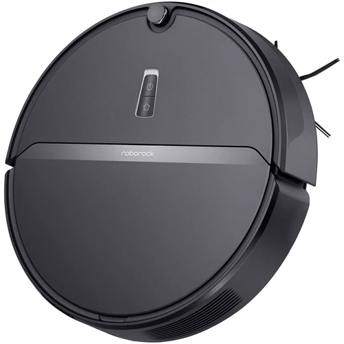 Робот уборщик RoboRock E4 E452 фото 5