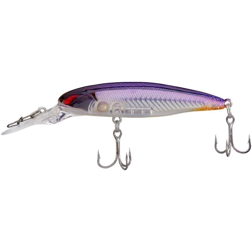 

Nories Laydown Minnow Deep Just Wakasagi Sp 66mm 6.1g BR-131