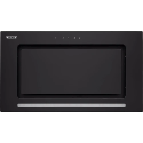 Вытяжка Eleyus INTEGRA 1200 LED 52 BL: Материал корпуса нержавеющая cталь