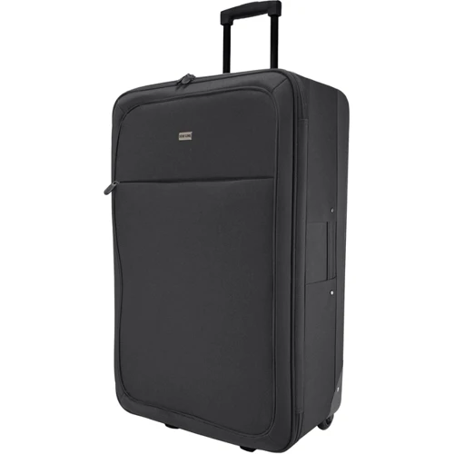 Чемодан Semi Line 24" (M) Graphite графитовый (T5658-2)