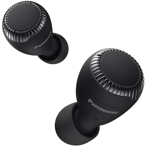 Навушники Panasonic RZ-S300WGE-K Black: Діапазон частот (Гц) 20-20 000